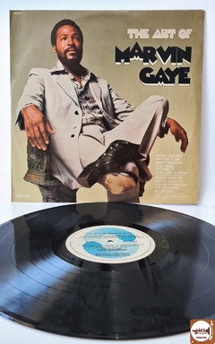 Marvin Gaye - The Art Of Marvin Gaye