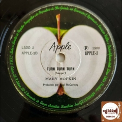 Mary Hopkin - Those Were The Days
