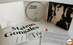 Mateus Gonsales Trio - comprar online