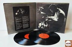 McCoy Tyner - Atlantis (Imp. EUA / 2x LPs / Capa Dupla) - comprar online