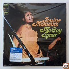 McCoy Tyner - Tender Moments (Blue Note / Tone Poet) na internet