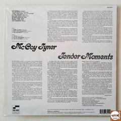 McCoy Tyner - Tender Moments (Blue Note / Tone Poet) - loja online