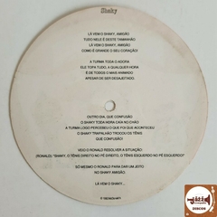 Infantil - McDonalds - Shaky - 1992 (FlexiDisc) - comprar online