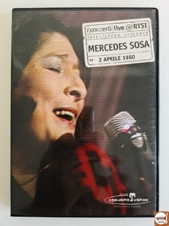 Mercedes Sosa - Concerti Live