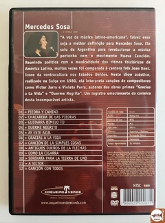 Mercedes Sosa - Concerti Live na internet