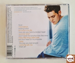 Michael Bublé - Michael Bublé (2003) na internet