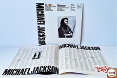 Michael Jackson - Bad (com encarte) - comprar online