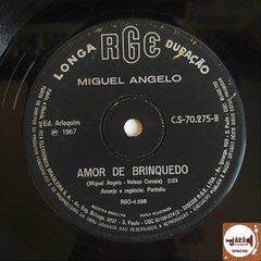 Miguel Angelo - A Quermesse (1967) - comprar online