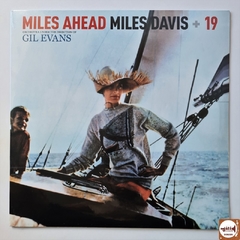 Miles Davis + 19 - Miles Ahead (Novo / Lacrado / 180g)
