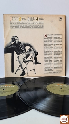 Miles Davis - Circle In The Round (2xLPs / Capa dupla) na internet