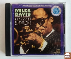 Miles Davis - Cookin'at The Plugged Nickel
