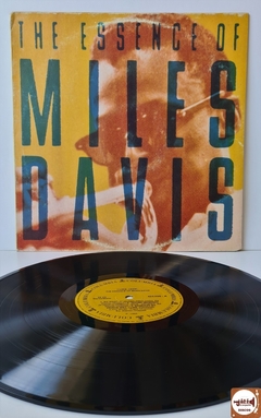 Miles Davis - I Like Jazz : The Essence Of Miles Davis