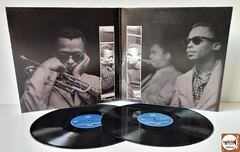 Miles Davis - Kind Of Blue - Collectors Edition (2xLP Mono & Stereo) - comprar online