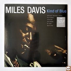 Miles Davis - Kind Of Blue (Novo / Lacrado / 180g)