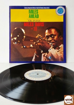 Miles Davis - Miles Ahead