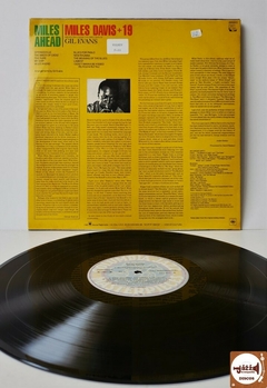 Miles Davis - Miles Ahead - comprar online