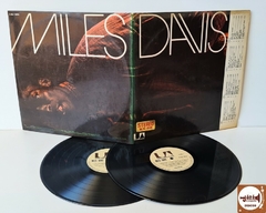 Miles Davis - Miles Davis (2xLPs / Capa dupla) - Jazz & Companhia Discos