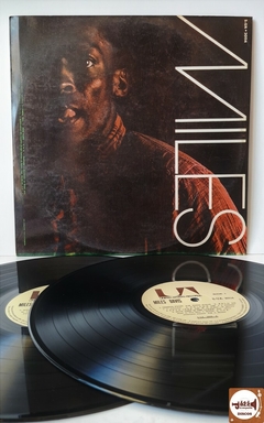 Miles Davis - Miles Davis (2xLPs / Capa dupla)