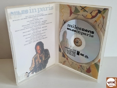 Miles Davis - Miles In Paris - comprar online