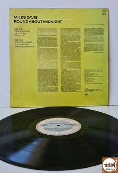 Miles Davis - 'Round About Midnight - comprar online