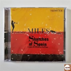 Miles Davis - Sketches of Spain (1959)