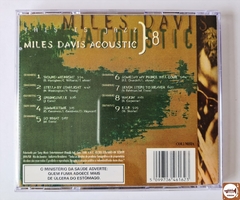 Miles Davis - This Is Jazz: Miles Davis Acoustic na internet