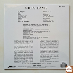 Miles Davis - Volume 1 (Lacado / 2023 / Blue Note) na internet