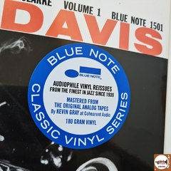 Miles Davis - Volume 1 (Lacado / 2023 / Blue Note) - comprar online