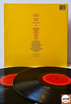 Miles Davis - We Want Miles (Imp. EUA / 2x LPs / Capa dupla / 1982) na internet