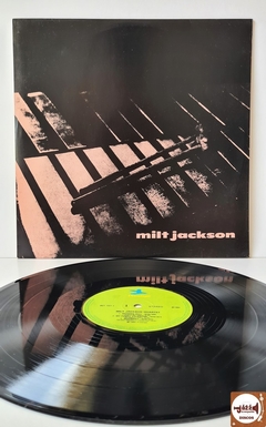 Milt Jackson - Milt Jackson Quartet