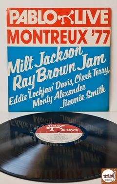 Milt Jackson & Ray Brown - Montreux '77