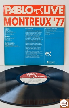 Milt Jackson & Ray Brown - Montreux '77 - comprar online