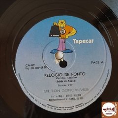 Milton Gonçalves - Relógio De Ponto / Mulata Cinderela - comprar online