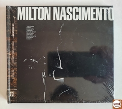 Milton Nascimento - 1967 (Livro + CD)