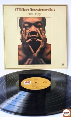 Milton Nascimento - Courage