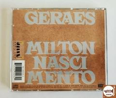 Milton Nascimento - Geraes na internet