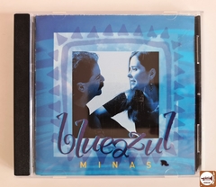 Minas Blue Azul (Autografado)