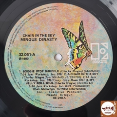 Mingus Dynasty - Chair In The Sky na internet