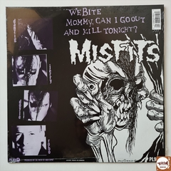 Misfits - Die Die My Darling (Lacrado) - comprar online