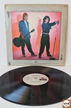 Modern Talking - Romantic Warriors - comprar online