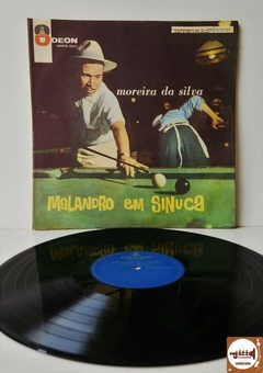 Moreira Da Silva - Malandro Em Sinuca (1961)