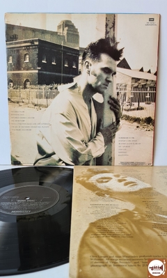 Morrissey - Bona Drag (c/ encarte) - comprar online