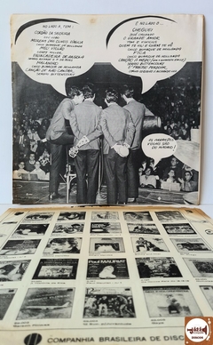 MPB4 - MPB (1967 / MONO / Elenco) - comprar online