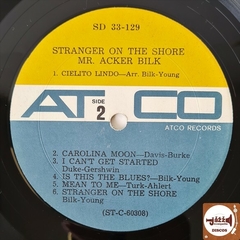 Mr. Acker Bilk - Stranger On The Shore (Imp. EUA) na internet