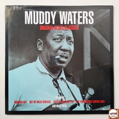 Muddy Waters - Original Blues Classics (Imp. UK / Lacrado / 180g)