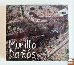 Murillo Da Rós (CD+DVD)