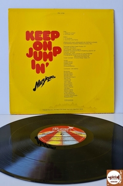 Musique - Keep On Jumpin' (Imp. EUA) - comprar online
