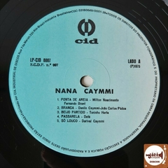 Nana Caymmi - Nana Caymmi (1975) na internet