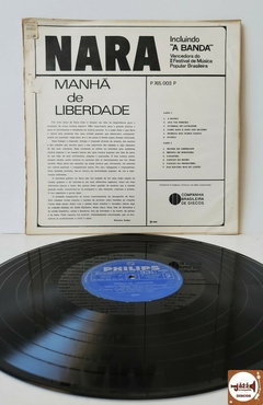Nara - Manhã De Liberdade (1966 / MONO) - comprar online
