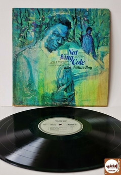 Nat King Cole - Nature Boy (Imp. EUA / 1971)